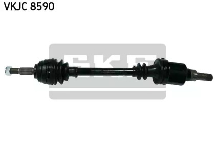 Вал SKF VKJC 8590